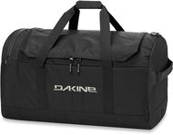 Dakine Eq Duffle 70 l, fekete - Utazótáska