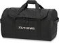 Dakine Eq Duffle 50 l čierna - Cestovná taška