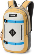 Dakine Mission Pack 18 l žlutý - Batoh