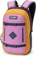 Dakine Mission Pack 18 l pink - Backpack