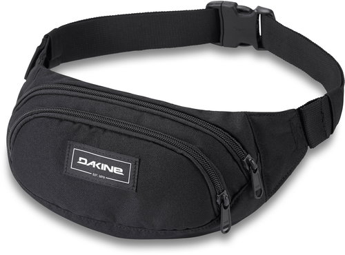 Dakine Hip Pack Black - Bum Bag - Main image