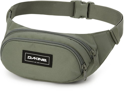 Dakine Hip Pack, zöld - Övtáska - Fő fotó