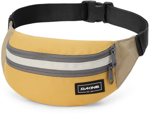 Dakine Classic Hip Pack, sárga - Övtáska - Fő fotó