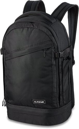 Dakine Verge Backpack 25 l, fekete Fő fotó Dakine Verge Backpack 25 l, fekete - Hátizsák - Fő fotó