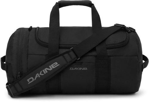 Dakine EQ Duffle 2.0 50L Black - Sports Bag - Main image