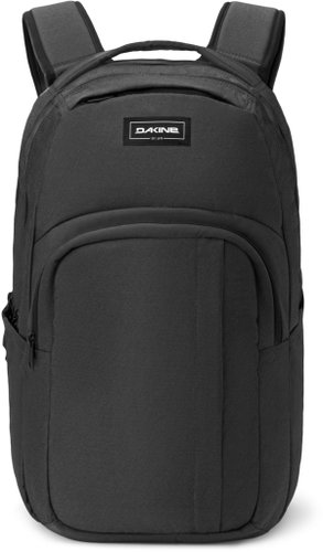 Dakine Campus Backpack 33 l, Carbon Heather - Backpack - Main image