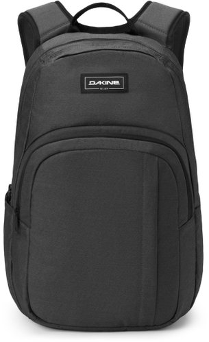 Dakine Campus Backpack 25 l, Carbon Heather - Backpack - Main image