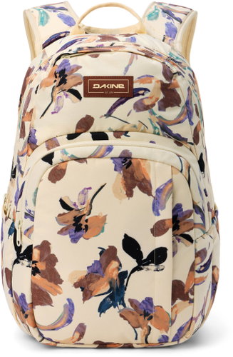 Dakine Campus 25L Backpack, Ephemera - Backpack - Main image