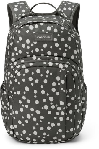 Dakine Campus Backpack 25 l, Raindrops - Backpack - Main image