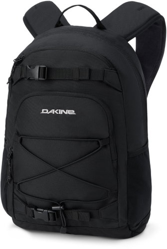 Dakine Grom Backpack 2.0 13L, Black - Backpack - Main image