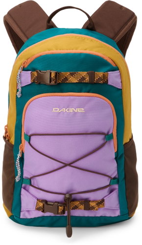 Dakine Grom Backpack 2.0 13L, Sundown - Backpack - Main image