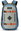 Backpack 18L, Crestline