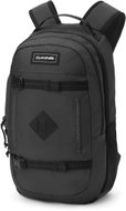 Dakine Mission 18L Backpack, Carbon Heather - Backpack