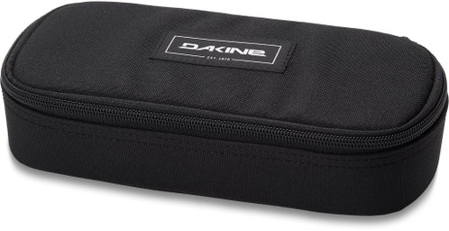 Dakine School Case Black - Pencil Case - Main image