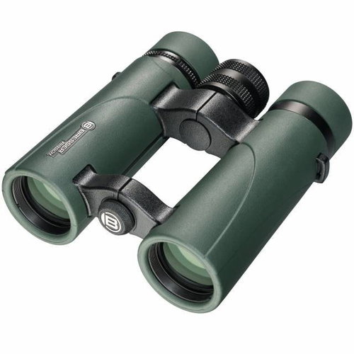 Bresser Pirsch 8 × 34 - Binoculars - Main image