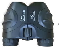 Foxter XT2332 Children's Binoculars 8 × 21 - Binoculars