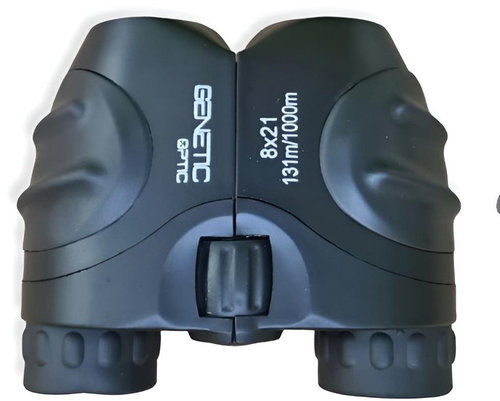 Foxter XT2332 Children's Binoculars 8 × 21 - Binoculars - Main image
