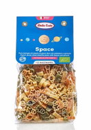 Dalla Costa BIO Baby Tricoloure Space 200 g - Pasta
