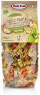Dalla Costa Organic Tricoloure ZOO 250g - Pasta