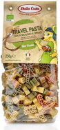 Dalla Costa BIO Tricoloure TRAVEL 250g - Pasta