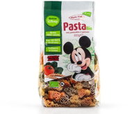 Dalla Costa Organic Tricoloure Mickey 300 g - Pasta