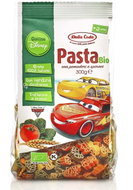 Dalla Costa Organic Tricoloure Cars 300 g - Pasta