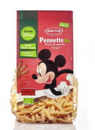 Dalla Costa Organic Pennette Mickey 300 g - Pasta