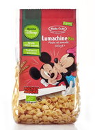 Dalla Costa Organic Lumachine Mickey 300 g - Pasta