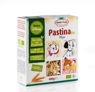 Dalla Costa Organic Mini Farfalline Disney baby box 400 g - Pasta
