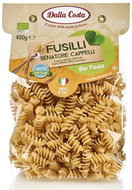 Dalla Costa Organic Fusilli 400 g - Pasta