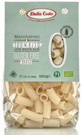 Dalla Costa Organic Gluten Free Maccheroni Rice 250 g - Pasta