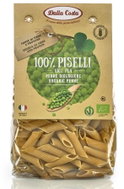 Dalla Costa Organic Gluten Free Penne peas 250 g - Pasta