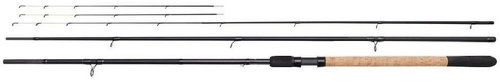 DAM Impulse-X Feeder 3,3 m, 50-100 g, 3 parts - Fishing Rod - Main image