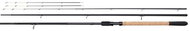 DAM Impulse-X Feeder 3,6 m, 25-75 g, 3 parts - Fishing Rod