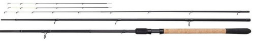 DAM Impulse-X Feeder 3,6 m, 25-75 g, 3 parts - Fishing Rod - Main image