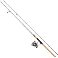 DAM Prut s navijákem Impressa Classic Spinning Combo 2,4 m, 7-28 g, 300 m - Fishing Kit 