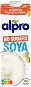 Plant-based Drink Alpro Soya Drink, Unsweetened, 1l - Rostlinný nápoj