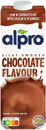 Alpro Csokoládés szójaital 1 l - Növény-alapú ital