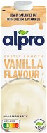 Alpro sójový nápoj s vanilkovou příchutí 1l - Rostlinný nápoj