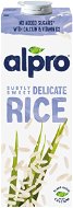 Alpro Rice Drink, 1l - Plant-based Drink