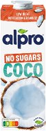 Növény-alapú ital Alpro Cukormentes kókuszital 1 l - Rostlinný nápoj
