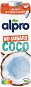 Plant-based Drink Alpro Unsweetened Coconut Drink, 1l - Rostlinný nápoj