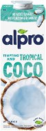 Plant-based Drink Alpro Coconut Drink, 1l - Rostlinný nápoj