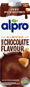 Alpro Dark Chocolate Flavour Almond Drink, 1l - Plant-based Drink