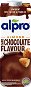Rostlinný nápoj Alpro mandlový nápoj s příchutí hořké čokolády 1l - Rostlinný nápoj