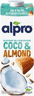Plant-based Drink Alpro Coconut-Almond Drink, 1l - Rostlinný nápoj