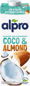 Plant-based Drink Alpro Coconut-Almond Drink, 1l - Rostlinný nápoj