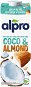 Plant-based Drink Alpro Coconut-Almond Drink, 1l - Rostlinný nápoj