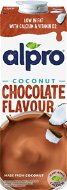 Alpro kokosový nápoj s čokoládovou příchutí  1l - Rostlinný nápoj