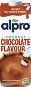 Alpro kókuszital csokoládé ízesítéssel 1 l - Növény-alapú ital